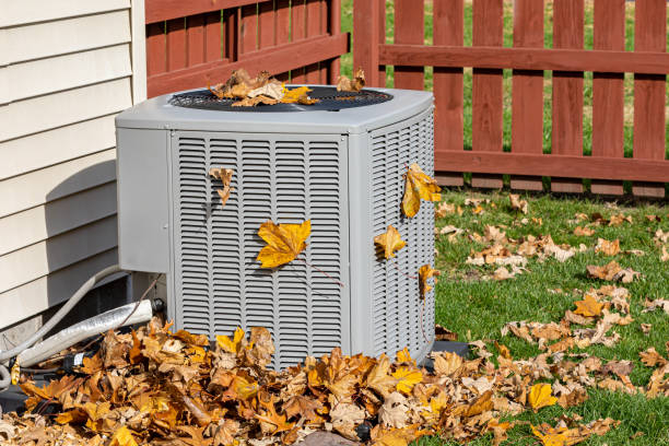 Best Central Air Repair  in Tomahawk, WI