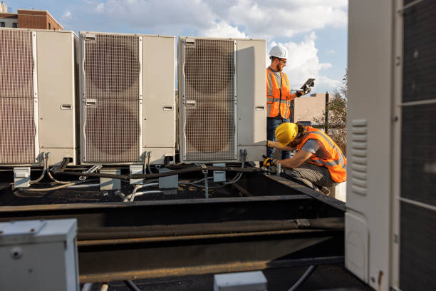 Best Commercial HVAC Repair  in Tomahawk, WI