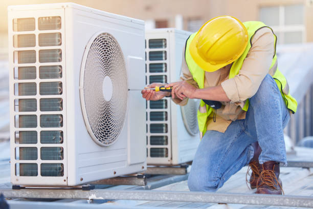 Best Central Air Repair  in Tomahawk, WI