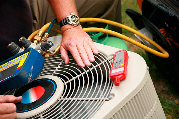 Best 24/7 HVAC Repair  in Tomahawk, WI