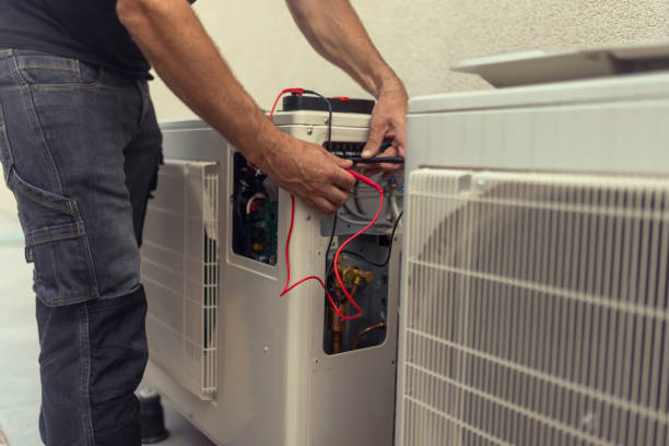 Best Central Air Repair  in Tomahawk, WI