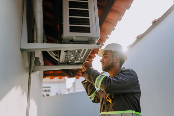 Best HVAC Cleaning Services  in Tomahawk, WI