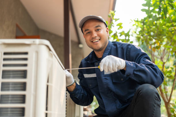 Best HVAC Repair Near Me  in Tomahawk, WI