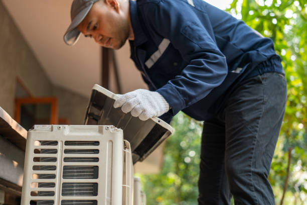 Best HVAC Air Duct Cleaning  in Tomahawk, WI