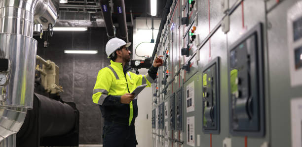 Best HVAC Repair Near Me  in Tomahawk, WI